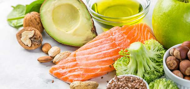 Gute Ernährung bei Krebs Gute Ernährung bei Krebs